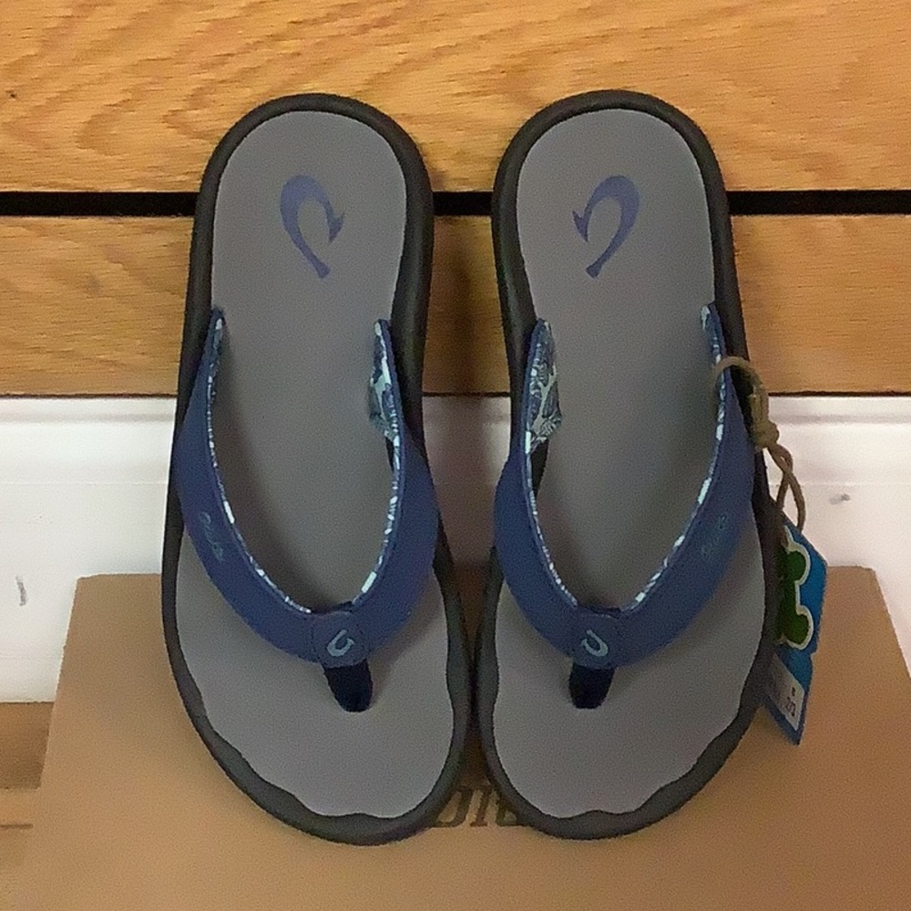 Olukai 'Ohana Boys